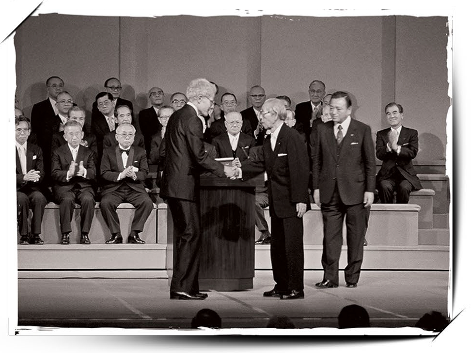 90 лет с начала производства батареек Panasonic