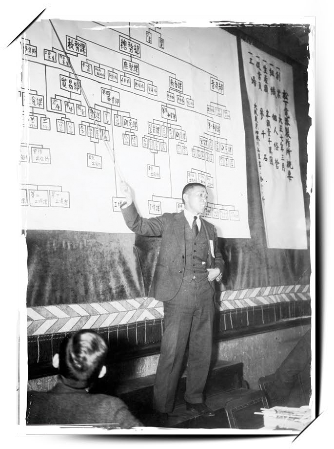 90 лет с начала производства батареек Panasonic