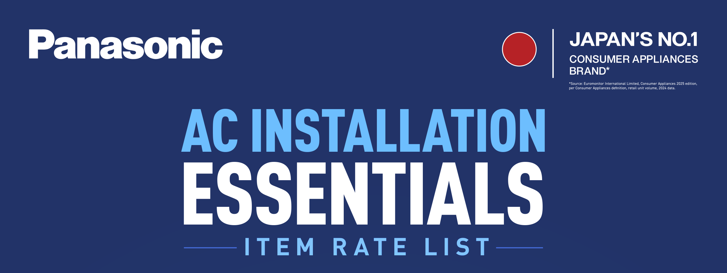 AC Installation Priority Support & Essentials