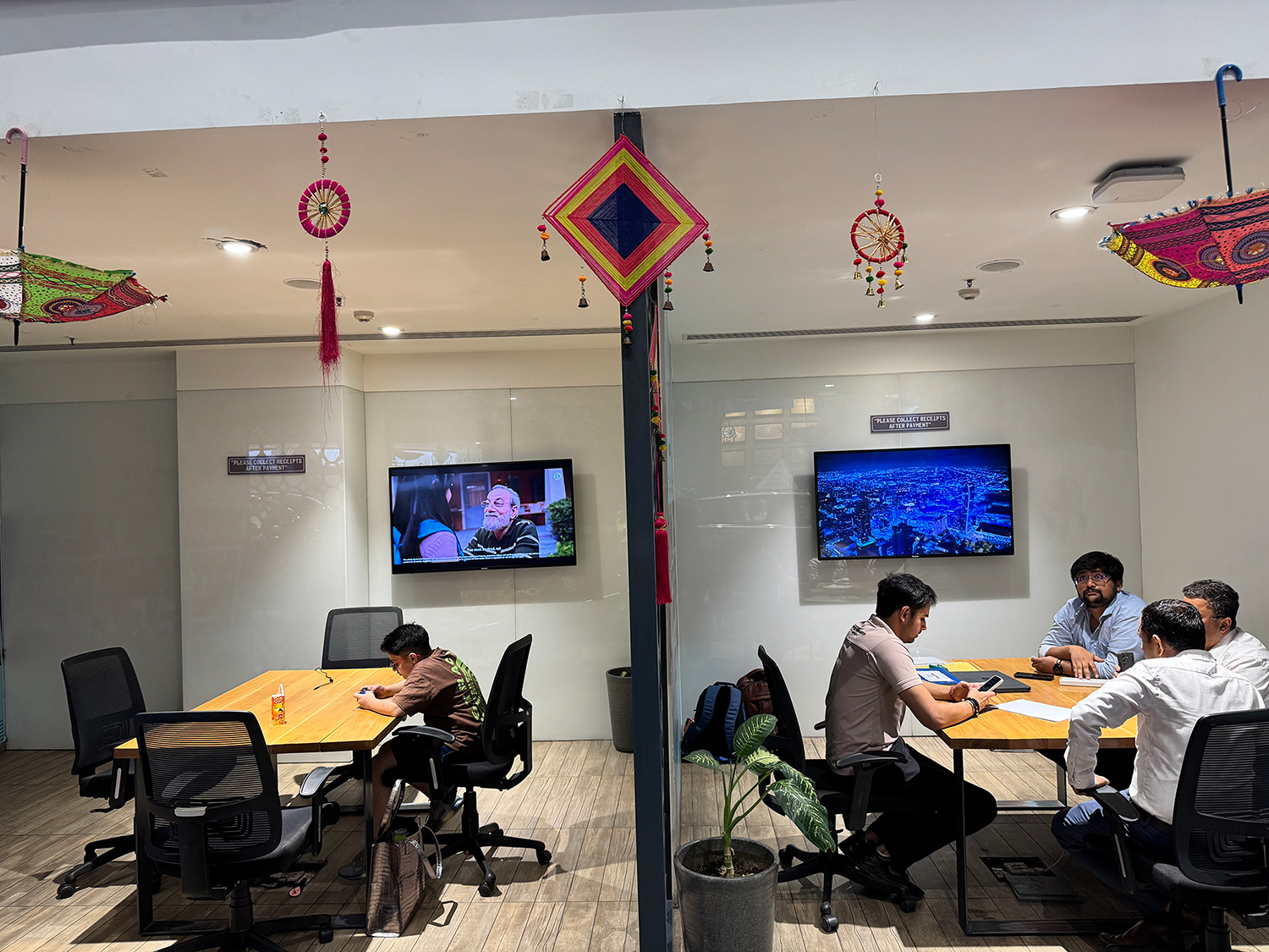 What was the client’s objective?