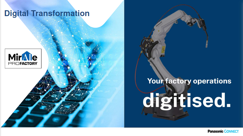 What was the impact of the solution deployed?