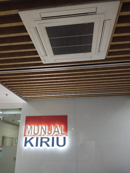 What was the client’s challenge?