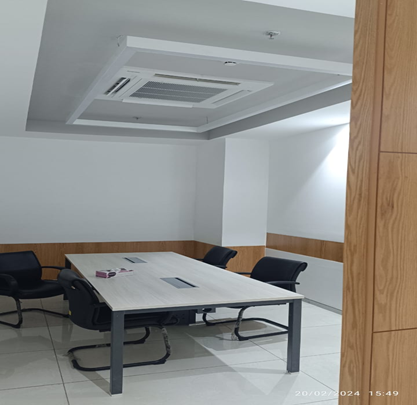 What was the solution provided by Panasonic?