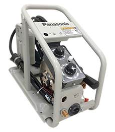 High speed Wire Feeder