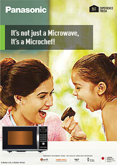 Microwaves