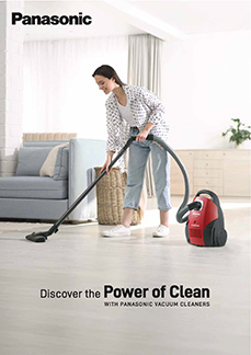 Vaccuum Cleaner