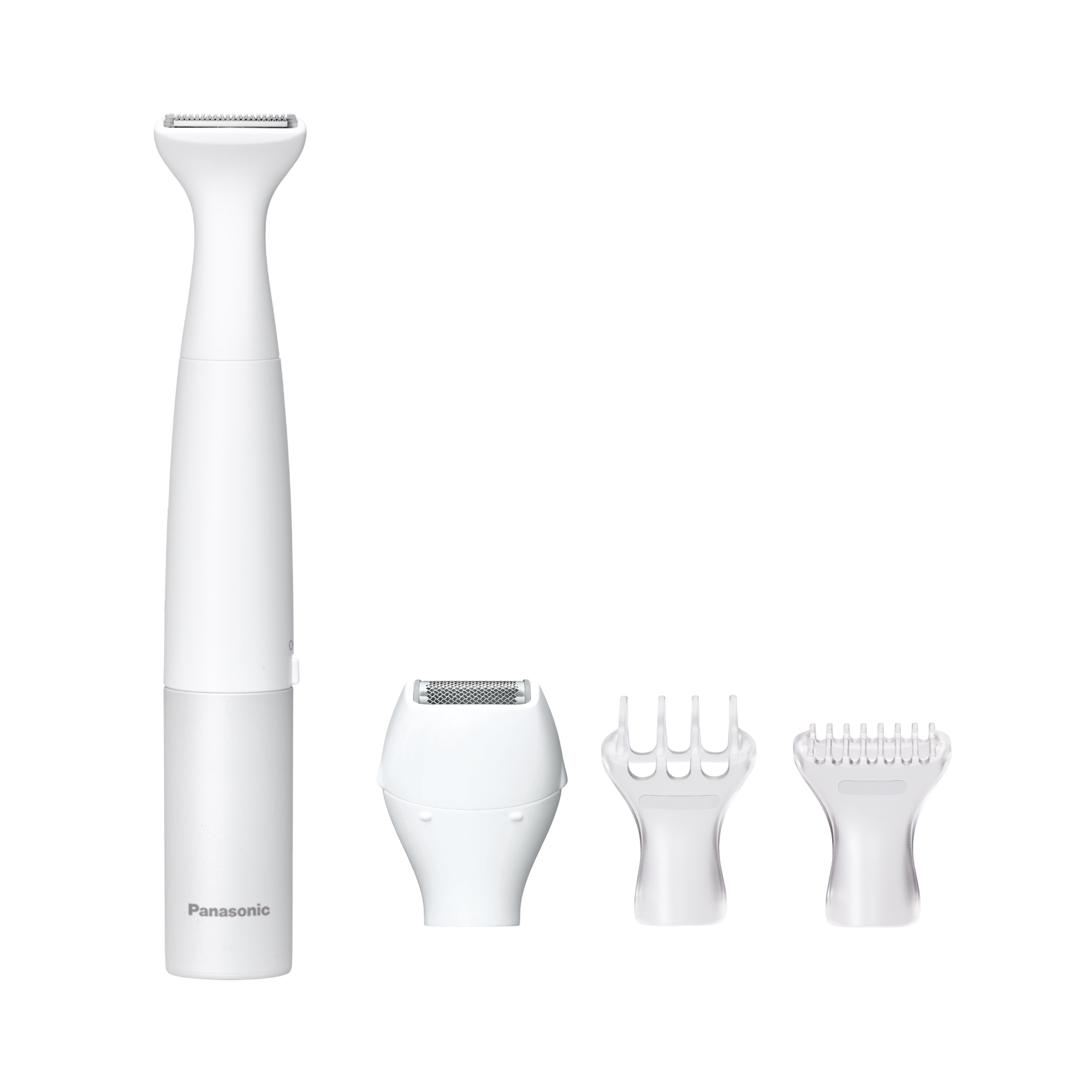 Photo of Bikini trimmer & shaver ES-WV62