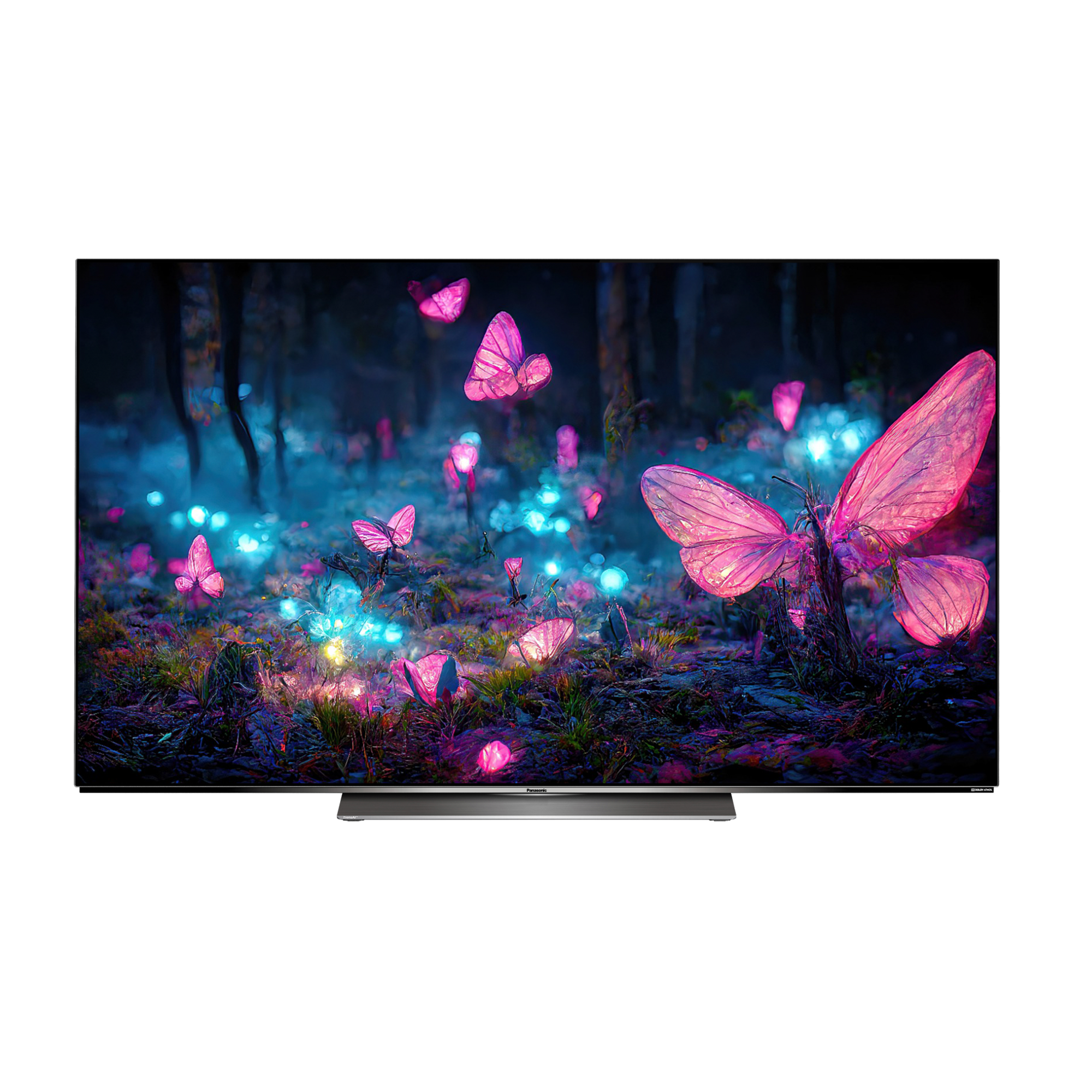 Photo of TH-55LZ950DX