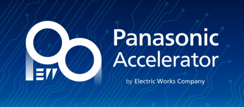 Panasonic Accelerator by Electronic Works Company