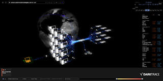 アラート発生時に対象端末と接続していた機器の一覧 イメージ