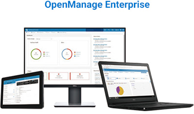 OpenManage Enterprise