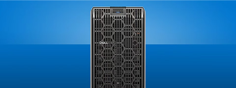 Dell製品 ポートフォリオ イメージ