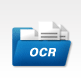 紙文書登録（OCR処理）