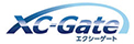 XC-Gate ロゴ