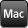 Mac OS X対応