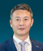 Panasonic Industry Co., Ltd. Yin Zhiming  Managing Executive Officer in charge of Panasonic Industry (China) Co., Ltd.