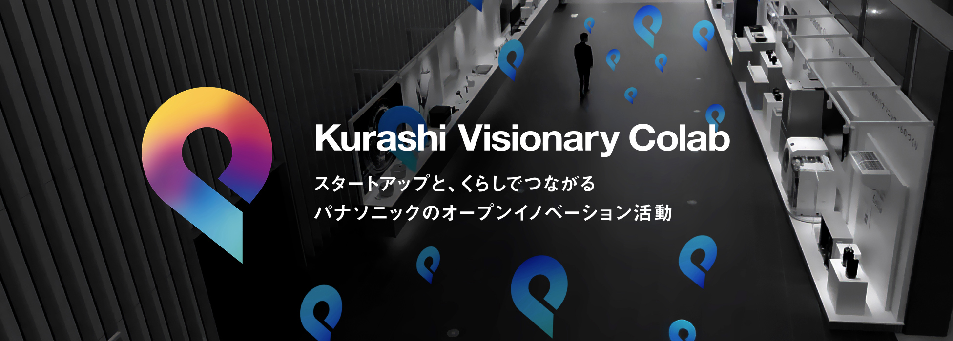 Kurashi Visionary Colab