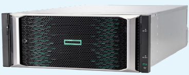 HPE Alletra 5000シリーズ イメージ