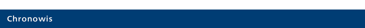 Chronowis
