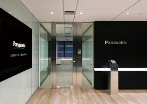 パナソニック フィナンシャル＆ＨＲプロパートナーズ株式会社