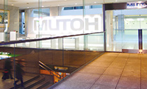 武藤工業株式会社様