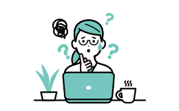 在留資格・期間のチェックや管理に時間がかかる イメージ