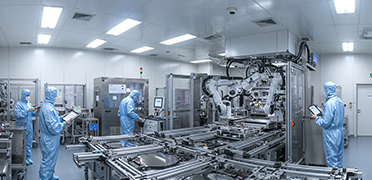 製造ライン検品アプリ イメージ