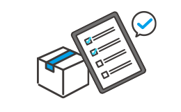 高精度OCRで検品やチェックを自動化 イメージ