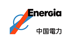 中国電力株式会社様