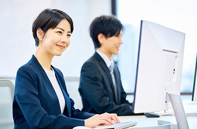 サポートセンター イメージ