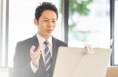 定着支援サポート イメージ