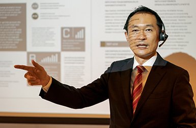 個別説明会（有償） イメージ