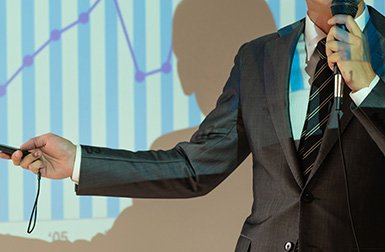 Webセミナー／ユーザー会 イメージ