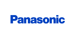 Panasonic ロゴ