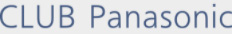 CLUB Panasonic