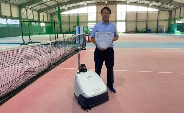 オリンピアスポーツクラブ