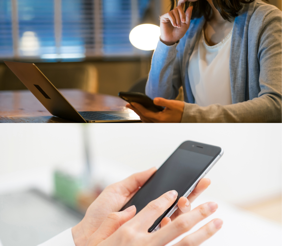 管理業務の負担軽減