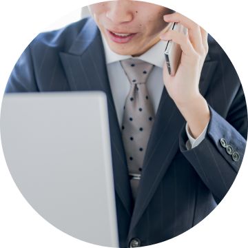 利用者のクレーム