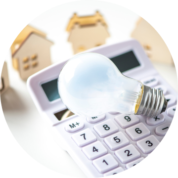 光熱費の高騰　維持費　管理