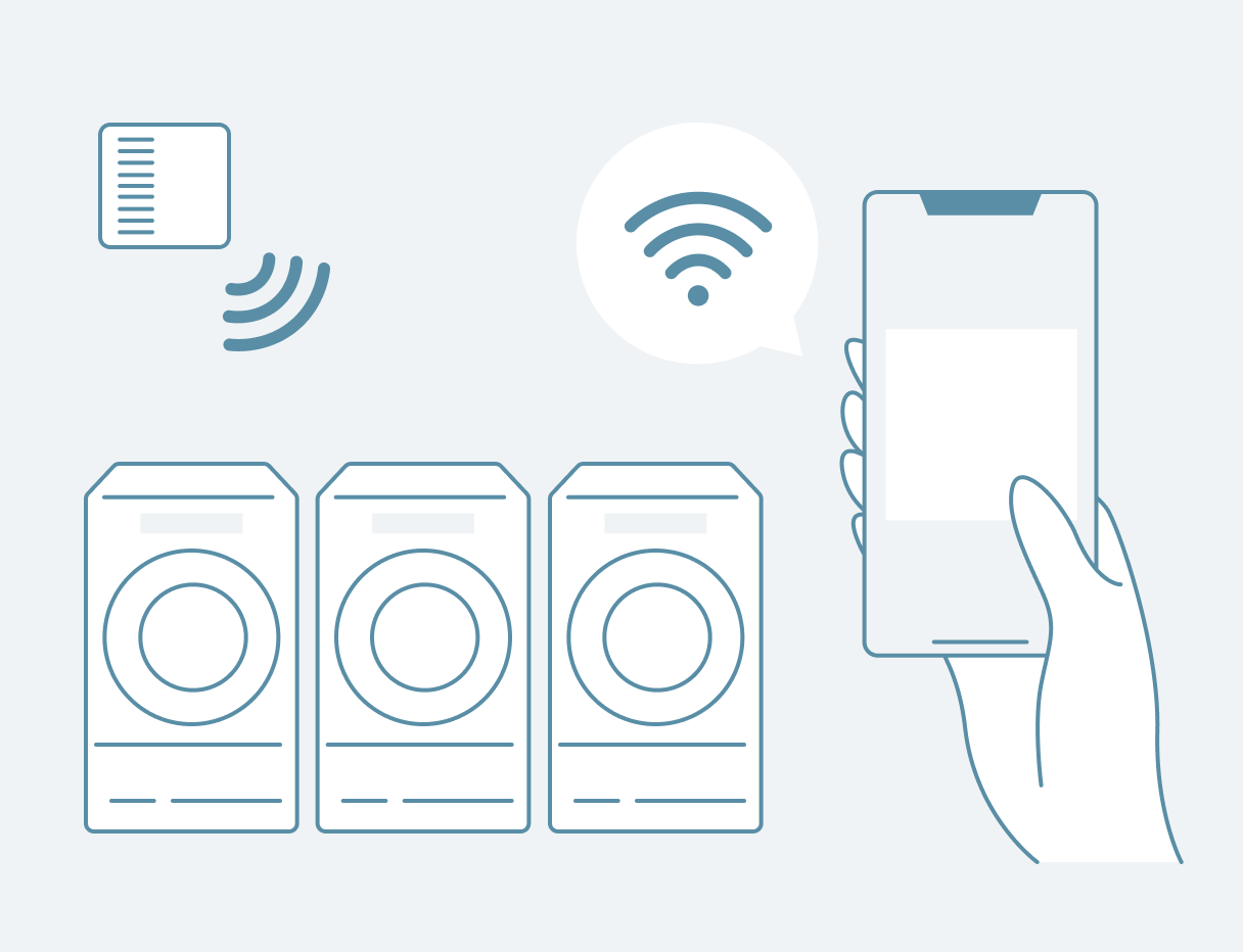 オプション：Wi-Fiルーター貸出