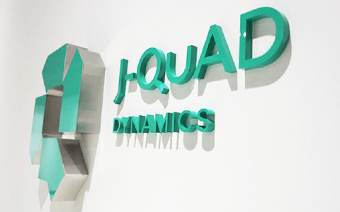 株式会社J-QuAD DYNAMICS様