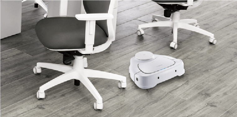 複雑なスキマもスッキリ