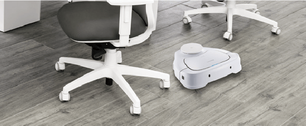 複雑なスキマもスッキリ