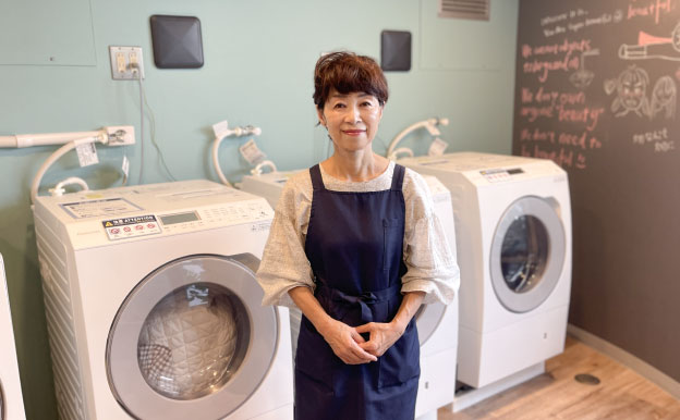 フレシールベガ様