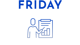 FRIDAY