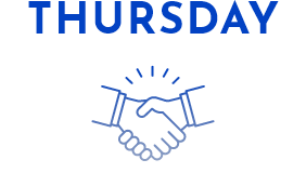 THURSDAY