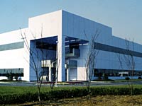 無錫松下電池（有）写真