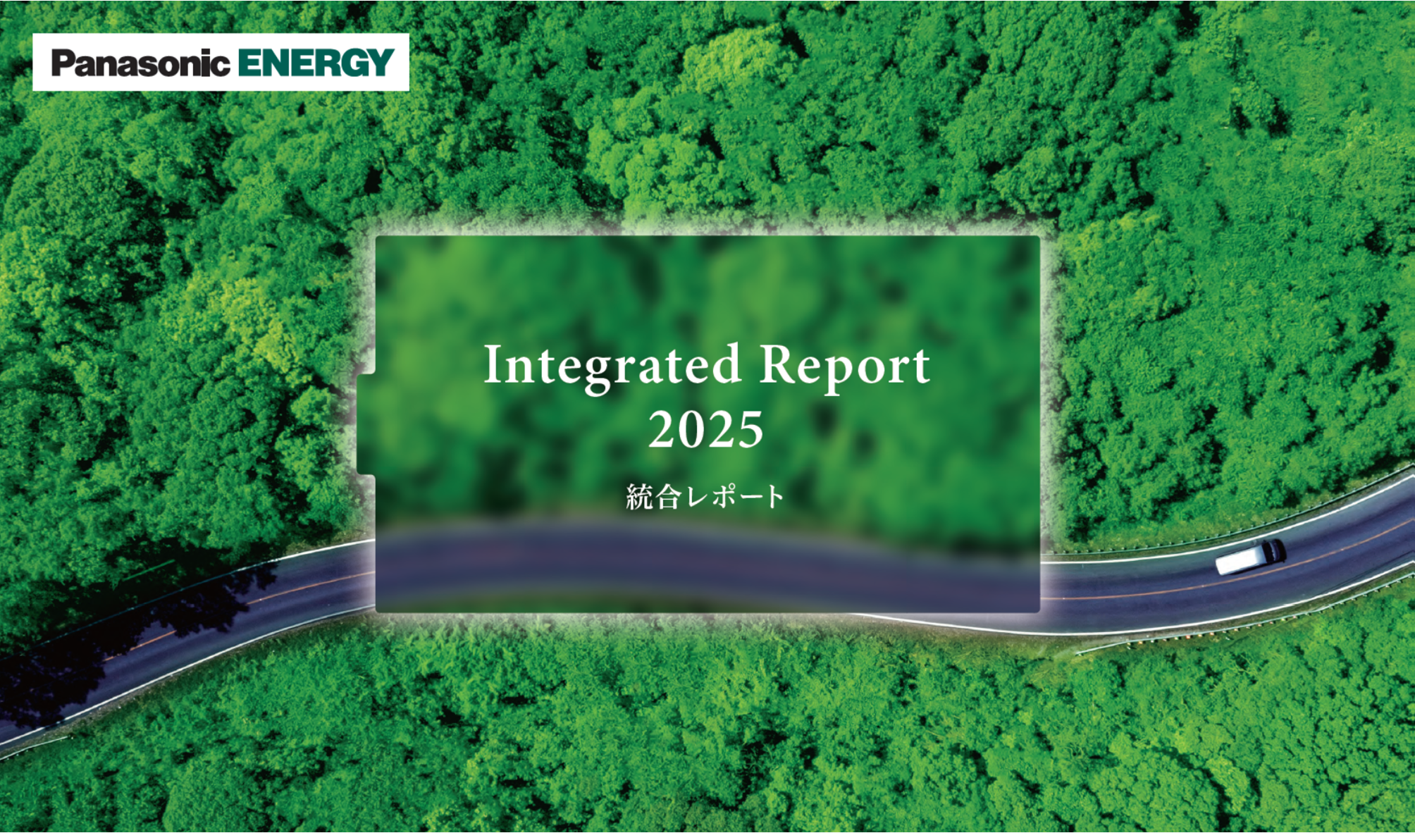 Integrated Report
