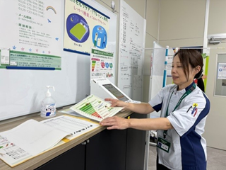 （和歌山拠点）