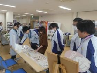 （二色の浜拠点）